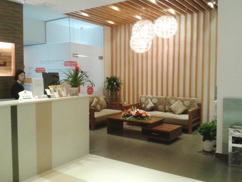 Motel Shenzhen Futian Kou'An Guihua Road Esterno foto