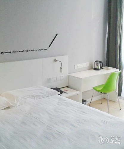 Motel Shenzhen Futian Kou'An Guihua Road Esterno foto