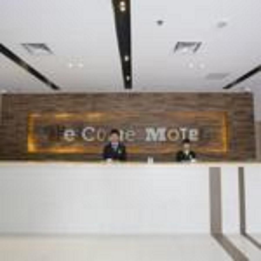 Motel Shenzhen Futian Kou'An Guihua Road Esterno foto